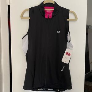 NWT-Sugoi Cycling Vest
